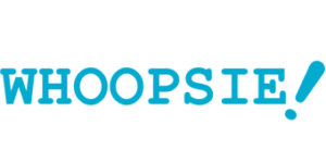 Whoopsie-Logo